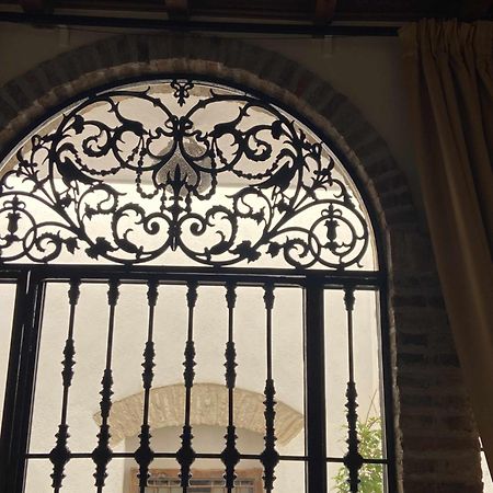 Jaén Llana 5 Alojamiento Turistico מראה חיצוני תמונה