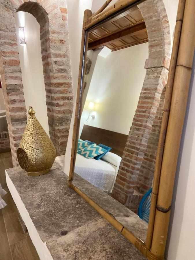 Jaén Llana 5 Alojamiento Turistico מראה חיצוני תמונה