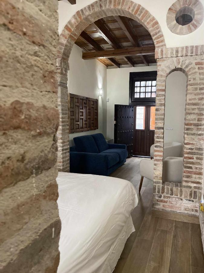 Jaén Llana 5 Alojamiento Turistico מראה חיצוני תמונה