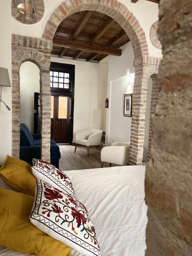 Jaén Llana 5 Alojamiento Turistico מראה חיצוני תמונה