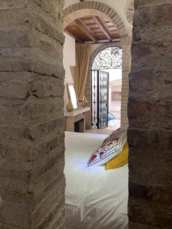 Jaén Llana 5 Alojamiento Turistico מראה חיצוני תמונה
