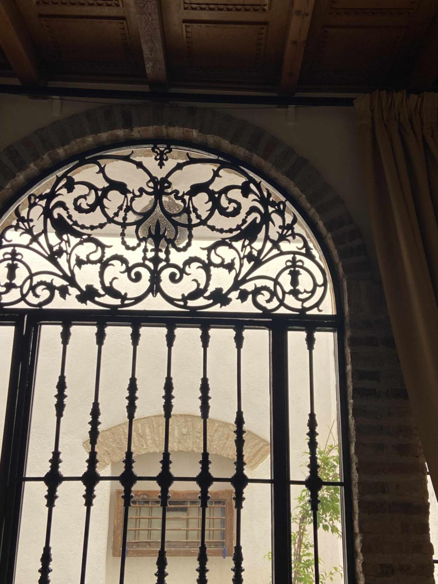 Jaén Llana 5 Alojamiento Turistico מראה חיצוני תמונה