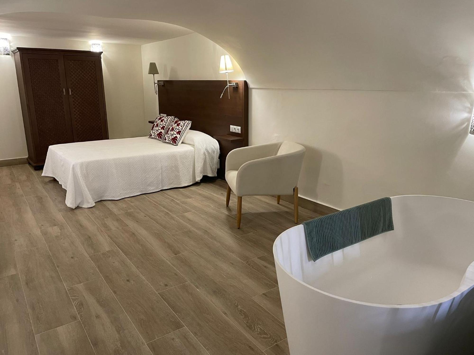 Jaén Llana 5 Alojamiento Turistico חדר תמונה